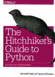 Hitchhikers Guide to Python