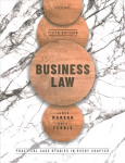 Business Law 6th Revised edition