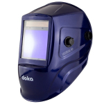 Keevitusmask Doka Ultima 10 Ultramarine