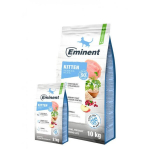 Eminent Kitten 34/20, gluteenivaba kassitoit kassipoegadele, tiinetele ja imetavatele kassidele, 2kg