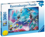pusle ravensburger 300 tk merineitsi