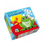 Lauam&auml;ng Domino Animals