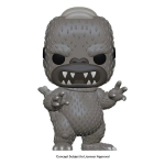 Vin&uuml;&uuml;lfiguur Funco Pop! The Simpsons - Homerzilla