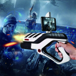 Virtuaalreaalsusp&uuml;stol AR Magic Gun Android, iOS