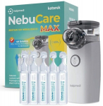 Inhaliatorius NebuCare Karatek