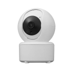 Kodu j&auml;lgimise WiFi kaamera, valge