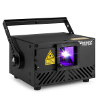 Lasers&uuml;steem BeamZ Pollux 1200 TTL