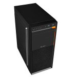 Korpus Logic J23