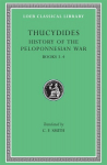 History of the Peloponnesian War, Volume II: Books 3-4, Volume II