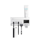 Hambaharja hoidja seinale