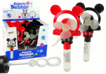 Seebimullitaja koos tuuleveskiga "Mouse" (1 tk.) assorted