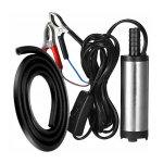 K&uuml;tusepump toru ja klambritega 04-300W