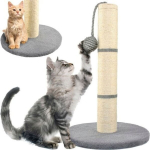 Kraapimispuu &ndash; hall post 45 cm