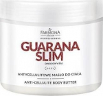Tselluliidivastane kehav&otilde;i Farmona Guarana Skin, 500 ml