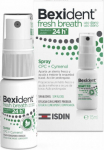 Suusprei Isdin Bexident Spray Fresh Breath, 15 ml