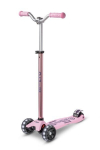 Laste t&otilde;ukeratas Micro Maxi Deluxe Pro, roosa