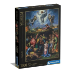 Pusle Clementoni Raphael, 1000 tk