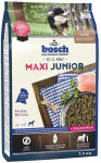 Bosch Tiernahrung Junior Maxi suurt t&otilde;ugu kutsikatele, 3 kg