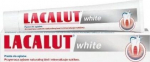 Hambapasta Lacalut White, 75ml
