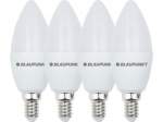 Blaupunkt LED pirnid E14 6,8W 4tk, naturaalne valge
