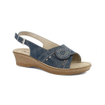 Naiste sussid "Inblu" 26000086 navy