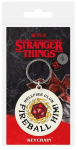 Stranger Things Fireball Him