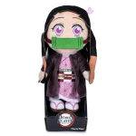 Nezuko Kamado Demon Slayer Plush 27 cm