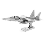 3D pusle Metal Earth F-15 Eagle