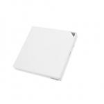 ASUS RT-AX57 GO - wireless router - WWAN - Wi-Fi 6 - desktop | 1-port switch | AX3000 | 2.4 GHz / 5 GHz