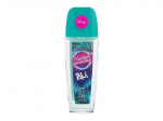 Sprei deodorant naistele B.U. Hidden Paradise, 75 ml