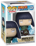 Kujuke Funko POP! Naruto Hinata Exclusive Chase