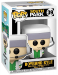 Kujuke Funko POP! South Park Boyband Kyle