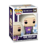 Kujuke Funko POP! Wednesday Enid Sinclair Exclusive