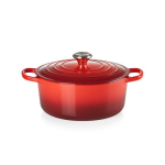 Le Creuset pott, 5,3 l