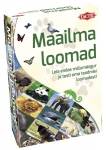Tactic lauam&auml;ng Maailma loomad