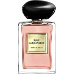 Tualettvesi Armani Private Rose Alexandria EDT naistele/meestele, 100ml