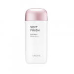 P&auml;ikesekaitsepiim Missha All Around Safe Block Soft Finish Sun Milk SPF50+/PA+++, 70 ml