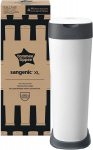 M&auml;hkmekonteiner Tommee Tippee Twist and Click XL, valge