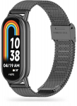 Tech-Protect kellarihm MilaneseBand Xiaomi Smart Band 8, must