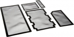 DEMCiflex Filter Anti-Dust for Corsair 750D - Black (DF0483)
