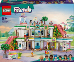 42604 LEGO&reg; Friends Heartlake kaubanduskeskus