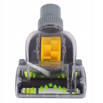 Tolmuimeja otsik, universaalne