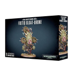 Konstruktor Death Guard Foetid Bloat-Drone Games Workshop, 44-osaline