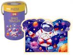 Pusle purgis Kosmos, 28 tk