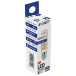 Avide LED lamp 4,2W JD E14 6400K
