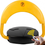 Parkimislukk puldiga Zaxer