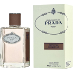 Naiste parf&uuml;&uuml;m Prada EDP Infusion de vanille 100 ml