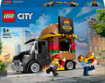 LEGO&reg; City Burgeriauto 60404