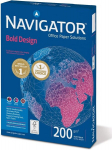 Kontorikoopiapaber Navigator Bold Design, A4, 150 lehte