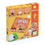 &Otilde;petlik m&auml;ng Emotsioonid, Djeco DJ08196